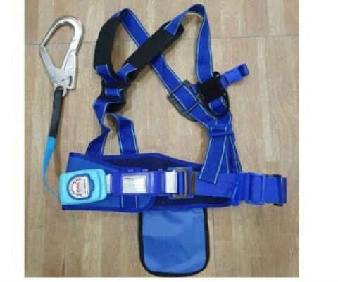 Dây bán thân sseda có nút bấm tự động Hàn Quốc
