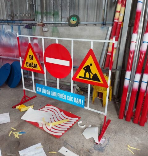 Hàng rào sắt 1m1x1m5 sản phẩm tự công ty sản xuất đảm bảo chất lượng