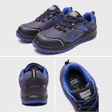 GIÀY BẢO HỘ DÁNG THỂ THAO JOGGER CADOR S1P SIÊU NHẸ