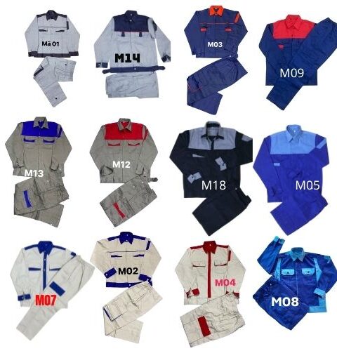 Tổng hợp mẫu quần áo đẹp đồng giá theo bộ
