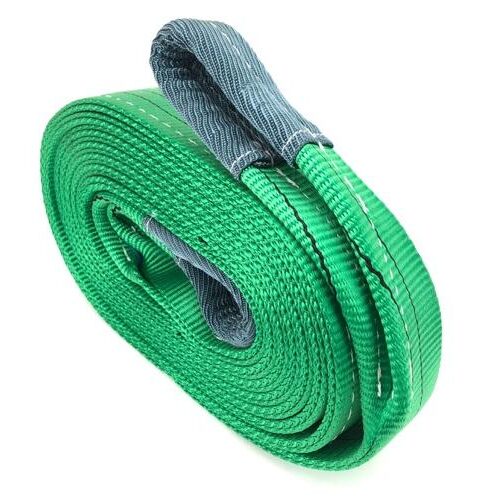 Dây cáp cẩu hàng 2 tấn 6M
