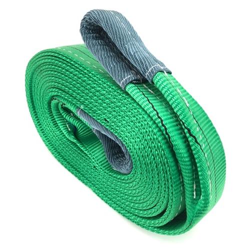 Dây cáp cẩu hàng 2 tấn 6M