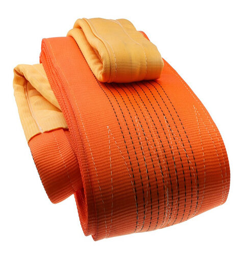 Dây cáp cẩu hàng 12 tấn 6M