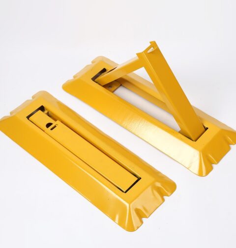 Khóa chống trộm xe Ô Tô 003 sử dụng nơi cộng cộng, chung cư, thiết kế gọn gàng tiện lợi mang theo đi du lịch hay dã ngoại