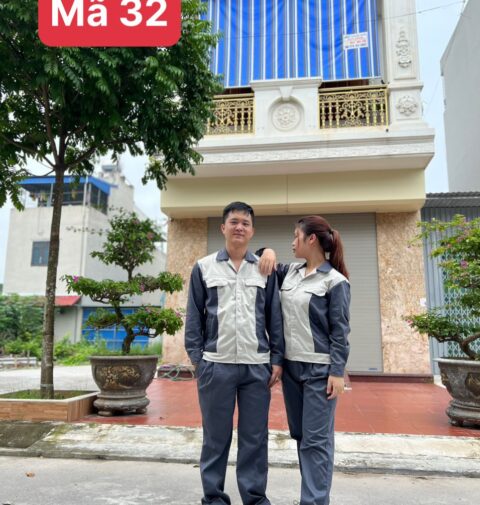 Quần áo M32 chất kaki liên doanh đẹp màu phối đa dạng