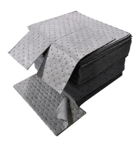 Tấm Thấm Chống Tràn Dầu Và Hóa Chất 01