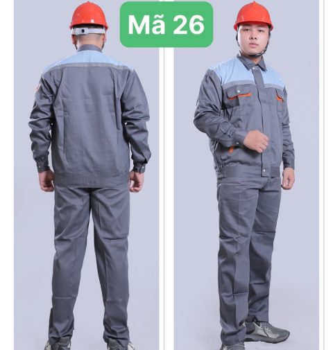 Quần áo kaki liên doanh M26 hàng đẹp mẫu mã mới