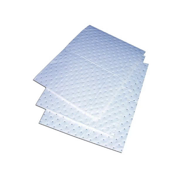 Tấm thấm tràn dầu và hóa chất 02 - Ảnh 2