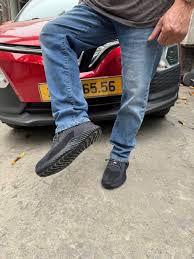 Giày bảo hộ KingPro ECONILA - Ảnh 2