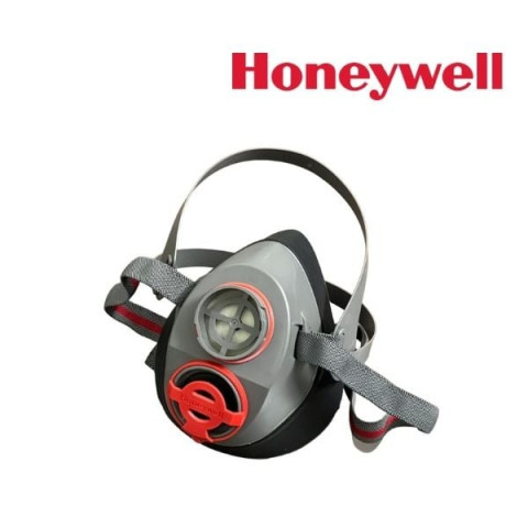 Mặt nạ Honeywell 7200 bao gồm phin lọc