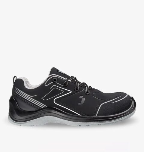 Giày bảo hộ lao động FLOW S3 LOW
