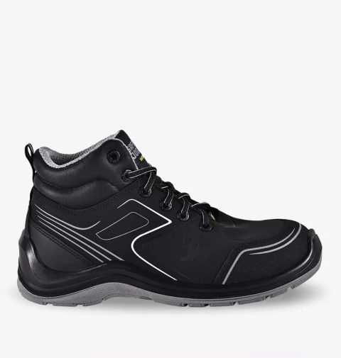 Giày bảo hộ lao động FLOW S3 MID