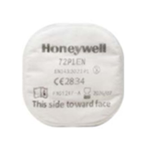 Tấm lọc bụi 72P1EN Honeywell