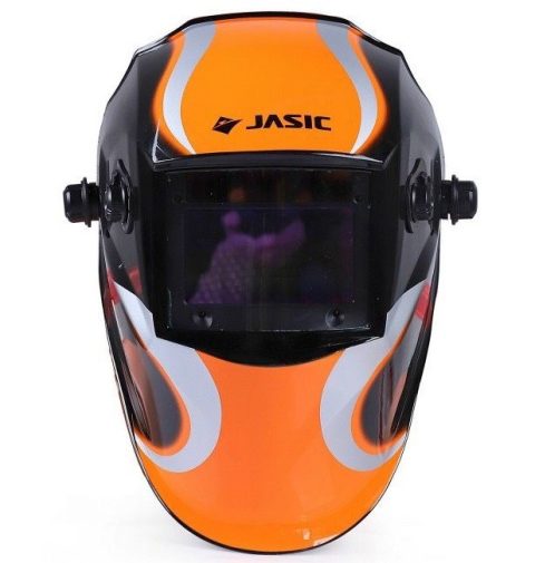 Mặt nạ hàn tự động Jasic JS-E723A