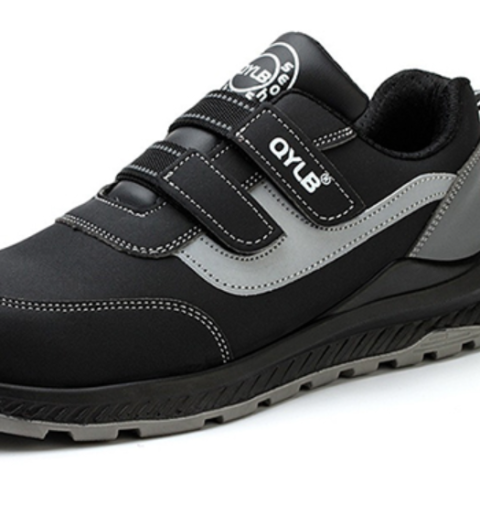 Giày bảo hộ lao động ZBOOT Z147