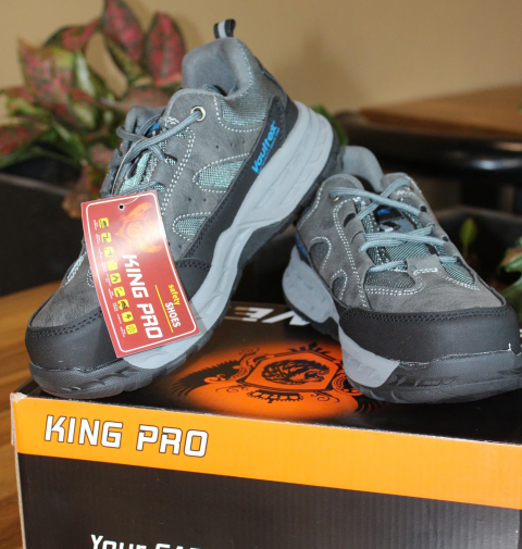 Giày bảo hộ KingPro RAPTOR S101