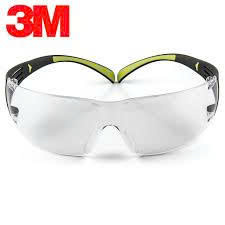 Kính bảo hộ 3M SF401AF