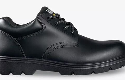 Giày Bảo Hộ Jogger X1110 S3 SRC