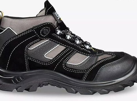 Giày Bảo Hộ Jogger Climber31 S3 SRC