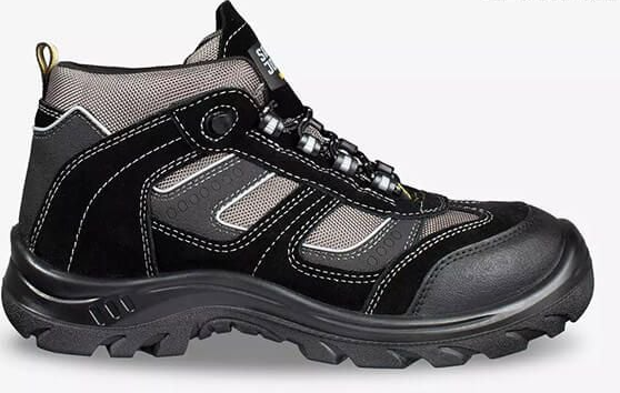 Giày Bảo Hộ Jogger Climber31 S3 SRC