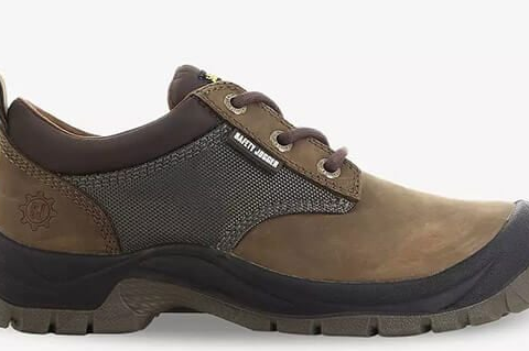 Giày Bảo Hộ Jogger Sahara S3 SRC