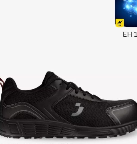 Giày Bảo Hộ Jogger AAK EH LOW