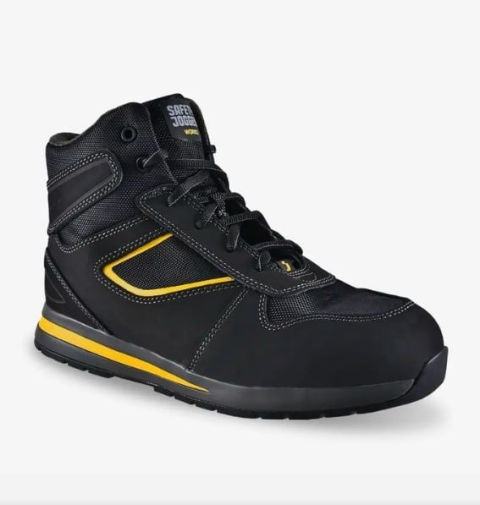 Giày Bảo Hộ Jogger Speedy S3