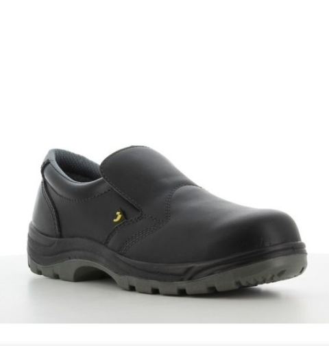 Giày Bảo Hộ Lao Động Jogger X0600 S3 Chống Dầu Và Hóa Chất