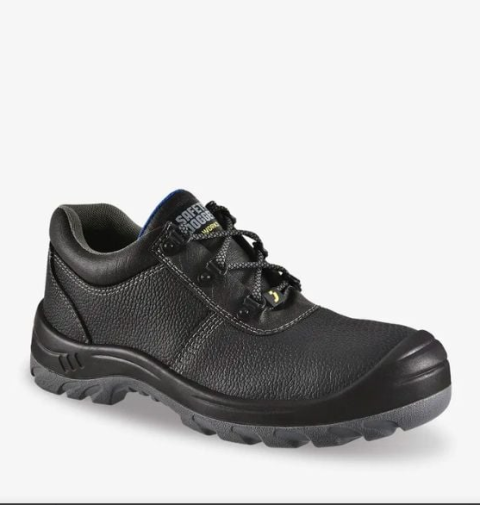 Giày Bảo Hộ Jogger Bestrun Metalfree S3