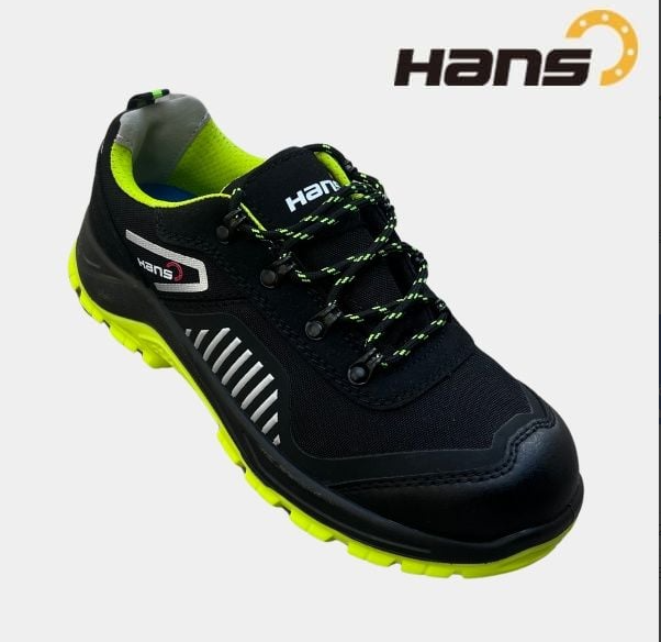 Giày Bảo Hộ Hans HS530 Cách Điện 14KV