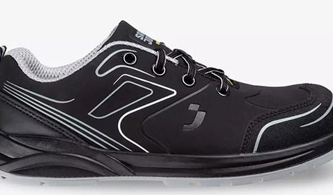 Giày bảo hộ Jogger Cador S3 Low