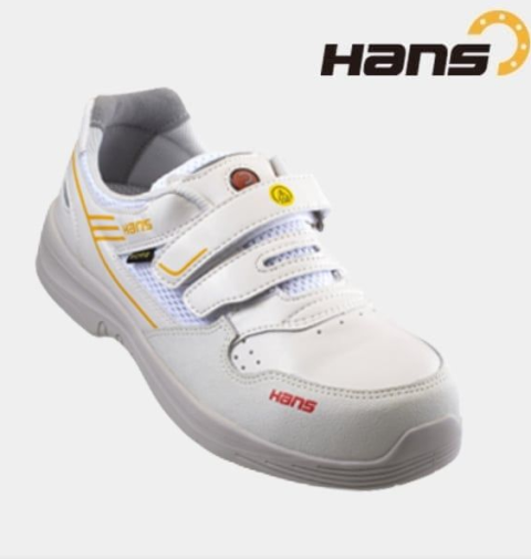 Giày Bảo Hộ Hans HS-69SF – Chống Tĩnh Điện ESD