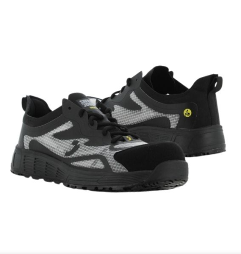 Giày Bảo Hộ Lao Động Jogger Azuma SR
