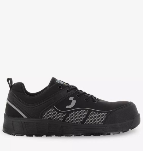 Giày Bảo Hộ Jogger Milos S1P LOW