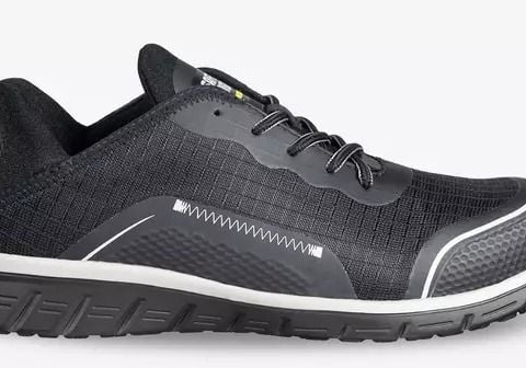 Giày Bảo Hộ Jogger Ligero2 S1P LOW