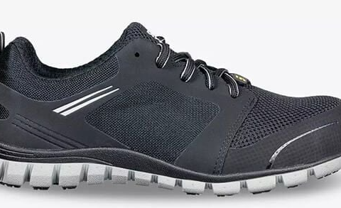 Giày Bảo Hộ Jogger Ligero S1P ESD SRC