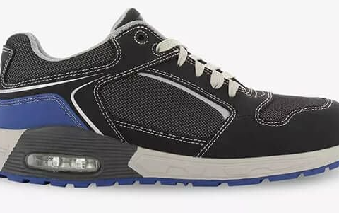 Giày Bảo Hộ Jogger RAPTOR S1P SRC