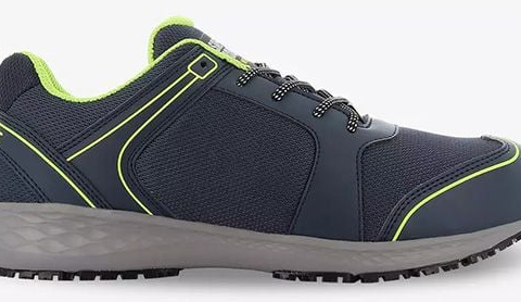 Giày Bảo Hộ Jogger Balto S1