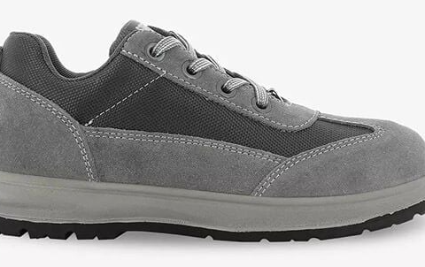 Giày Bảo Hộ Jogger Organic S1P