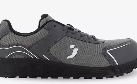 Giày bảo hộ Jogger AAK S1P Low