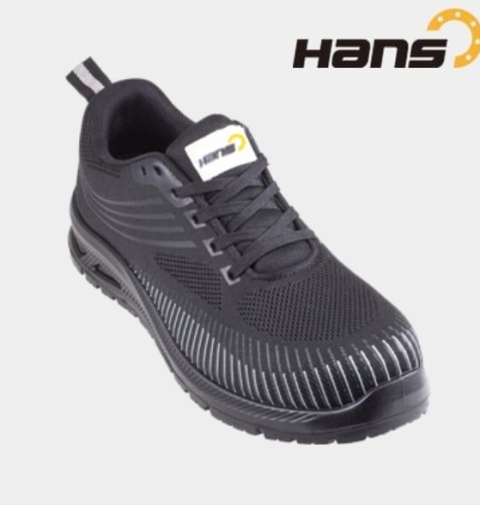 Giày Bảo Hộ Hans HS240 Chống Tĩnh Điện ESD