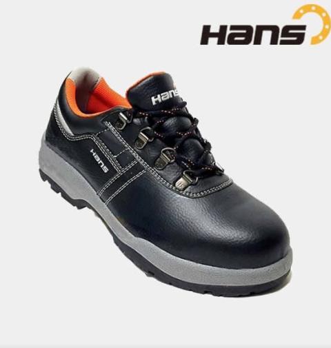 Giày Bảo Hộ Lao Động Hàn Quốc Hans HS60