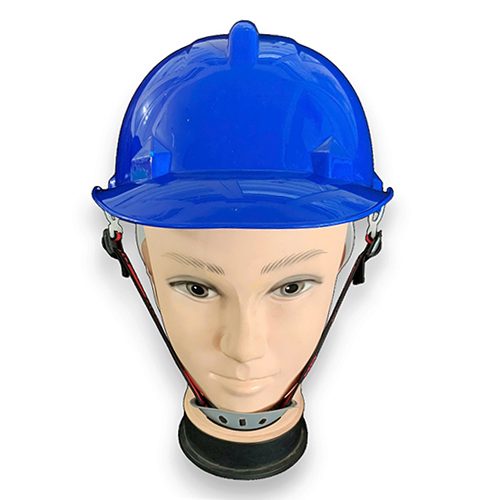 Mũ bảo hộ Nhật Quang N30 Núm Vặn Quai Chun