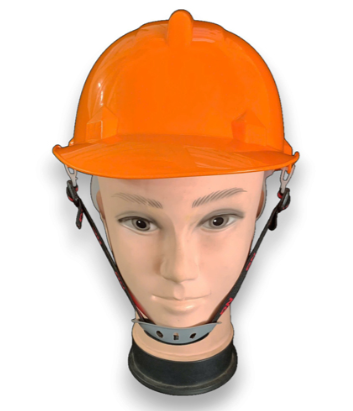 Mũ bảo hộ Nhật Quang N30 Núm Vặn Quai Chun